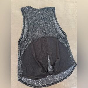 Lululemon athletica sculpt tank brand new
